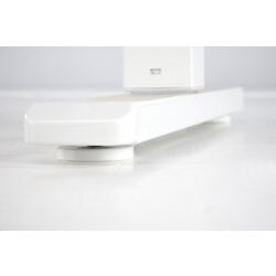 Masa de birou Halmar B53 (Golden Oak/White) Thumb