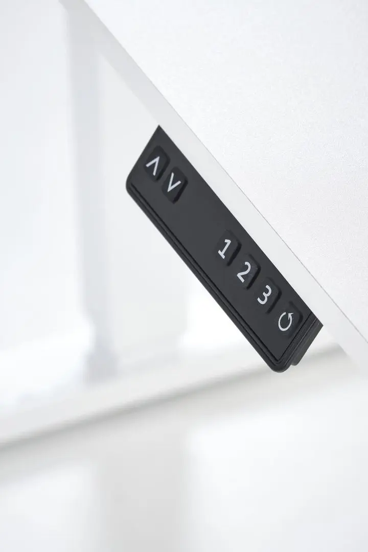 Письменный стол Halmar B53 (White)