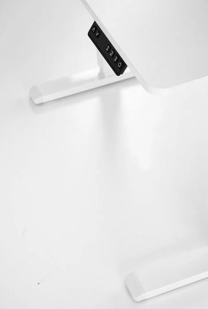 Письменный стол Halmar B53 (White)