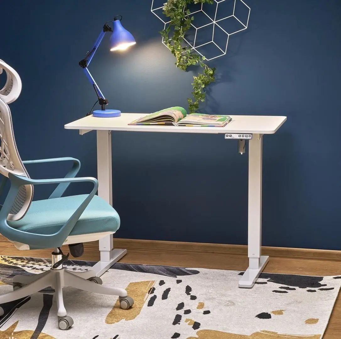 Письменный стол Halmar B53 (White)