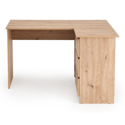 Письменный стол Halmar Bega (Artisan Oak) Thumb