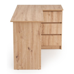 Письменный стол Halmar Bega (Artisan Oak) Thumb