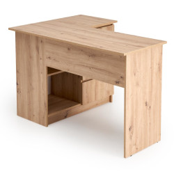 Письменный стол Halmar Bega (Artisan Oak) Thumb