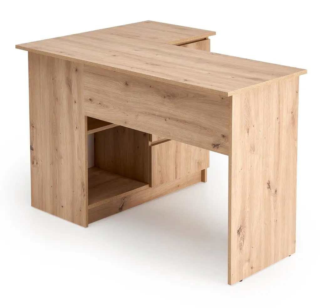 Письменный стол Halmar Bega (Artisan Oak)