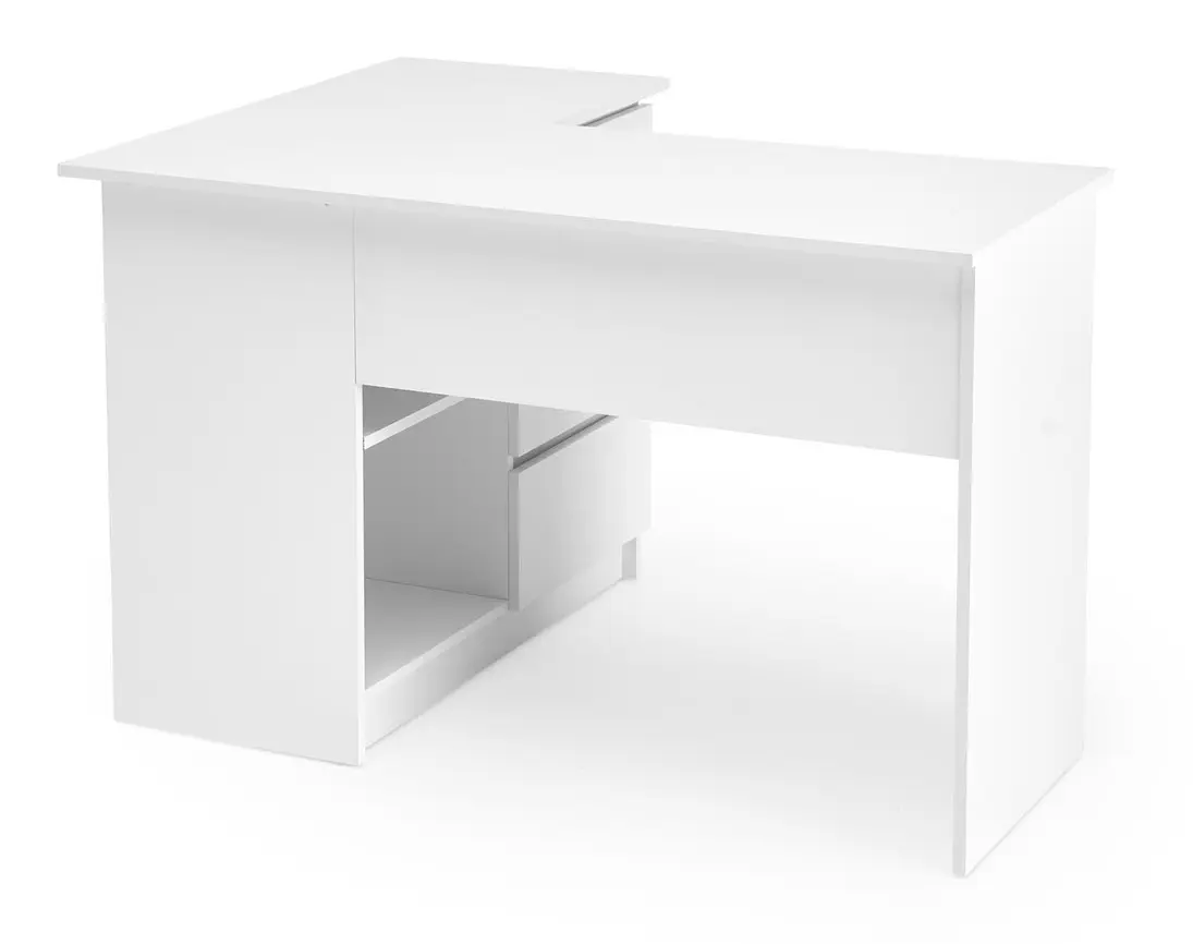 Письменный стол Halmar Bega (White)