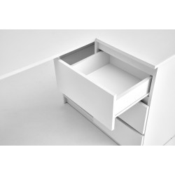 Письменный стол Halmar Bega (White) Thumb