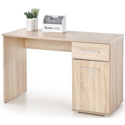 Письменный стол Halmar Lima B1 (Sonoma Oak) Thumb