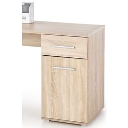 Письменный стол Halmar Lima B1 (Sonoma Oak) Thumb