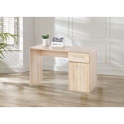 Письменный стол Halmar Lima B1 (Sonoma Oak)