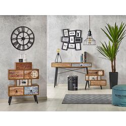 Masa auxiliara Halmar Mezo B1 (Multicolor) Thumb