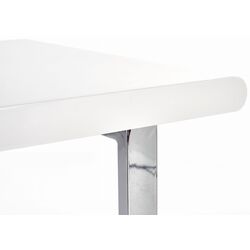 Стол письменный Halmar B30 (White/Chrome) Thumb