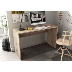 Masa de birou Helvetia Agapi №03 (Grand Oak) Thumb