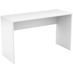 Masa de birou Helvetia Agapi №03 (White)