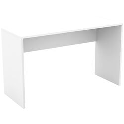 Письменный стол Helvetia Agapi 2497LZ07 (White Matt) Thumb