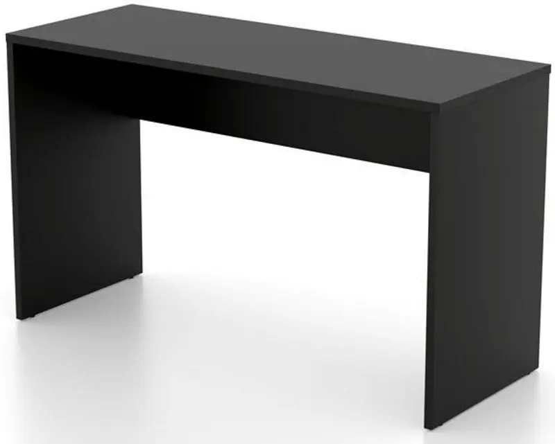 Masa de birou Helvetia Agapi 24W3LZ03 (Black)