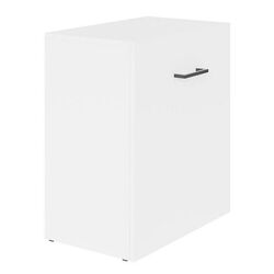 Письменный стол Helvetia Smart №03 (White) Thumb