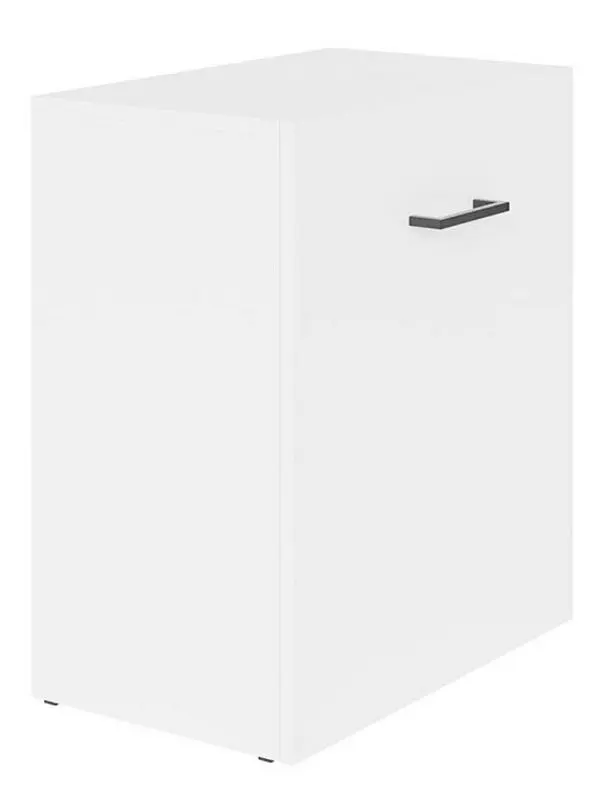 Письменный стол Helvetia Smart №03 (White)