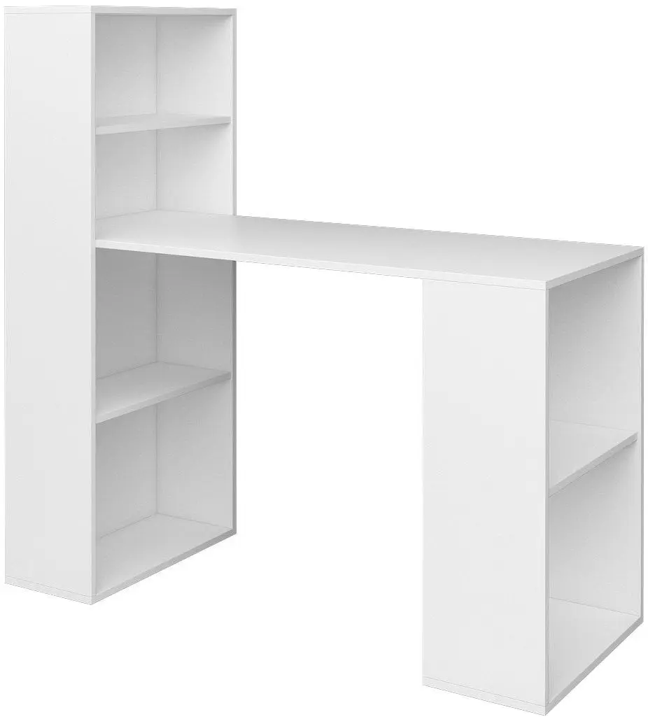 Masa de birou Helvetia Whitby 2497ME03 (White)