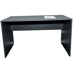 Masa de birou HG Andra 120x60x75 (Dark Gray) Thumb