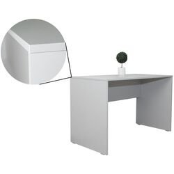 Masa de birou HG Andra 120x60x75 (Light Gray) Thumb
