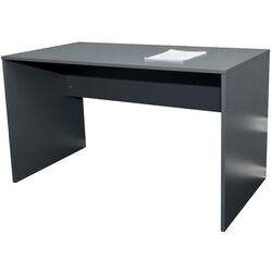 Masa de birou HG Andra 130x70x75 (Dark Gray)