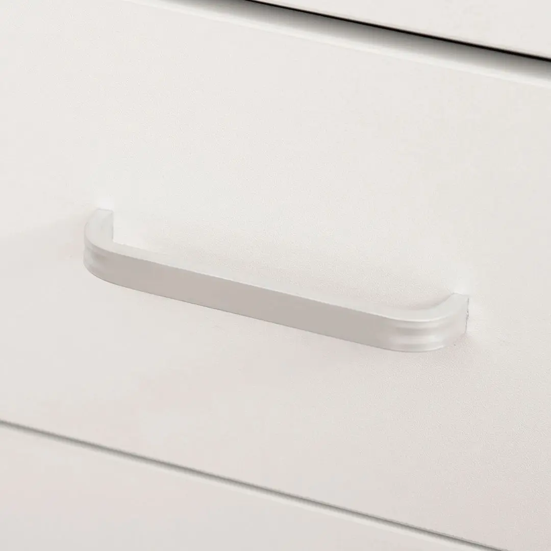 Письменный стол Homcom 836-465WT 110x50x76 cm (White)