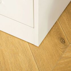 Письменный стол Homcom 836-465WT 110x50x76 cm (White) Thumb