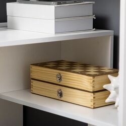 Письменный стол Homcom 836-509 120x80x176 cm (White) Thumb