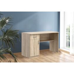 Masa de birou Ideal Mobila E05 (Sonoma Oak)