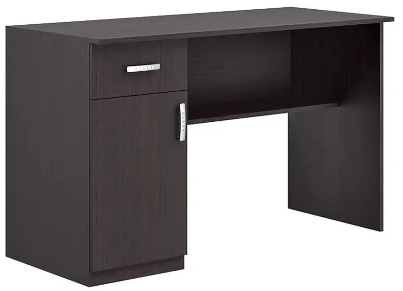 Письменный стол Ideal Mobila E05 (Wenge) - 2