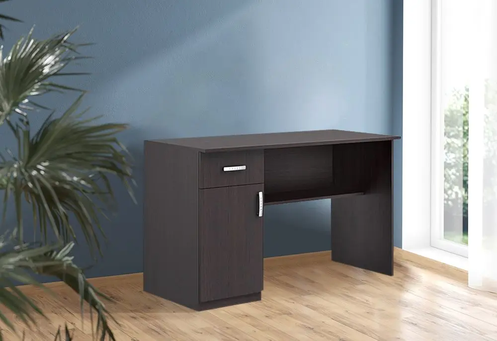 Письменный стол Ideal Mobila E05 (Wenge)