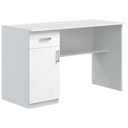 Письменный стол Ideal Mobila E05 (White) Thumb