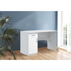 Masa de birou Ideal Mobila E05 (White)