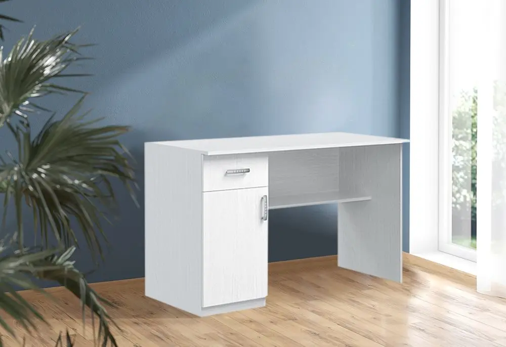 Письменный стол Ideal Mobila E05 (White)