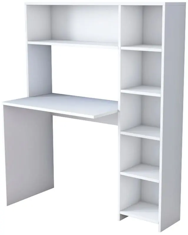 Письменный стол Ideal Mobila Tip 2 (White)