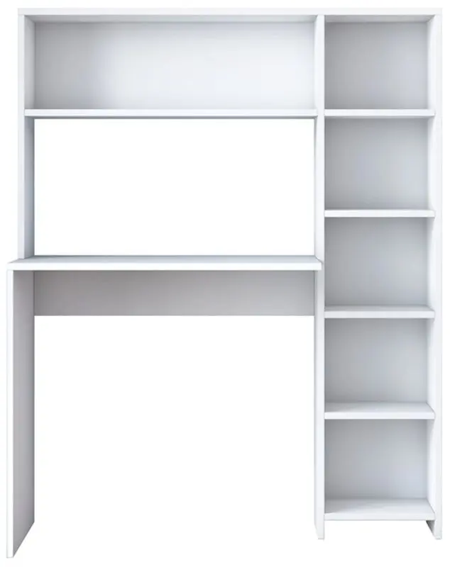 Письменный стол Ideal Mobila Tip 2 (White)