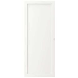 Комплект офисной мебели Ikea Anfallare/Langfjall/Billy/Oxberg (Бамбук/Бежевый/Белый) Thumb