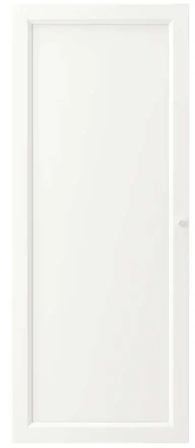 Комплект офисной мебели Ikea Anfallare/Langfjall/Billy/Oxberg (Бамбук/Бежевый/Белый) - 5