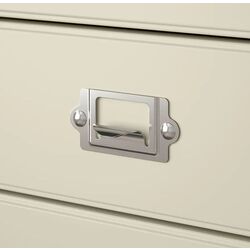 Комплект офисной мебели Ikea Vebjorn/Mullfjallet/Billy/Oxberg (Бежевый/Серый/Белый) Thumb