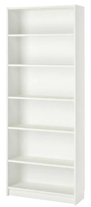 Комплект офисной мебели Ikea Vebjorn/Mullfjallet/Billy/Oxberg (Бежевый/Серый/Белый)