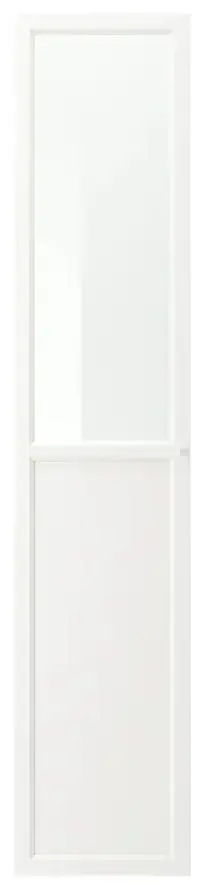 Комплект офисной мебели Ikea Vebjorn/Mullfjallet/Billy/Oxberg (Бежевый/Серый/Белый)