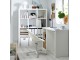 Masa de birou Ikea Kallax 111x39x41 (Alb)