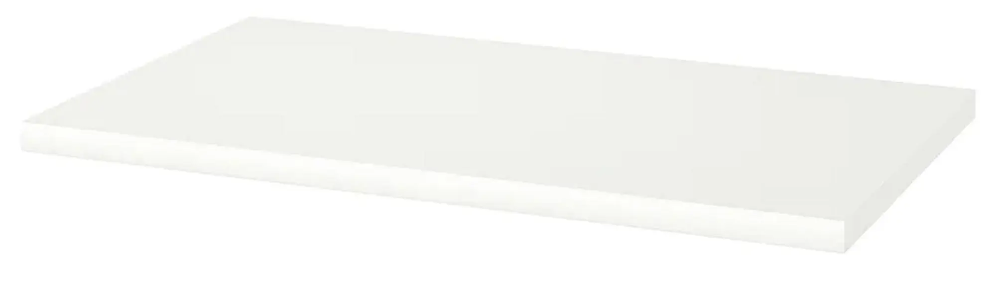 Письменный стол Ikea Linnmon/Adils 100x60 (Белый)