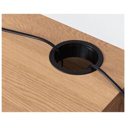 Письменный стол Ikea Micke 73x50 (Дуб) Thumb