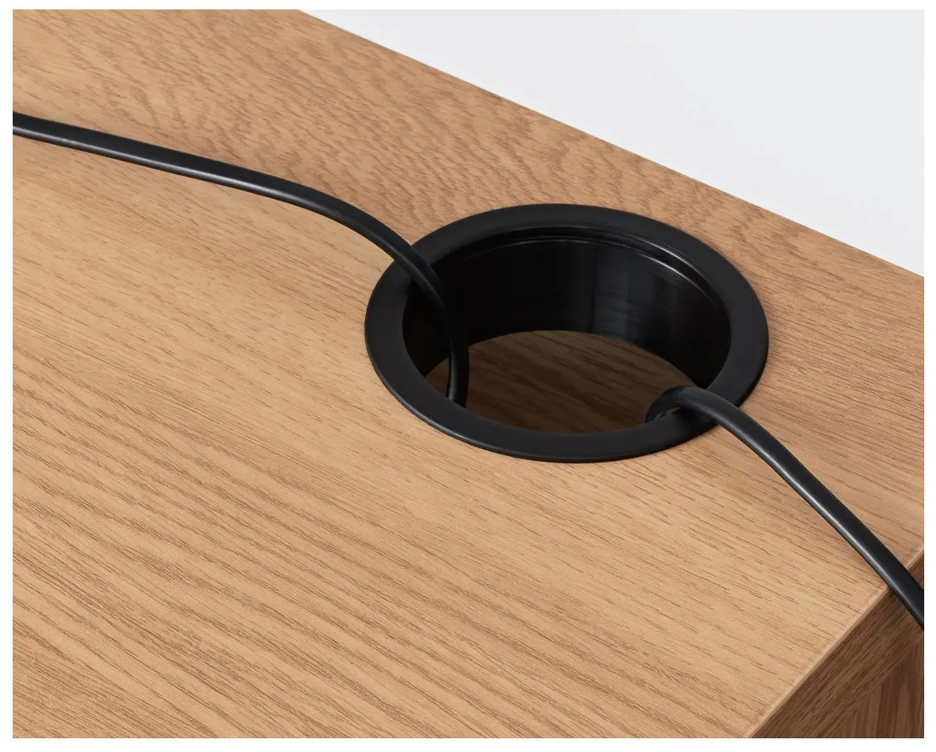 Письменный стол Ikea Micke 73x50 (Дуб)