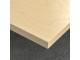 Masa de birou Ikea Mittzon 140x68x105 (Furnir frasin/Negru)