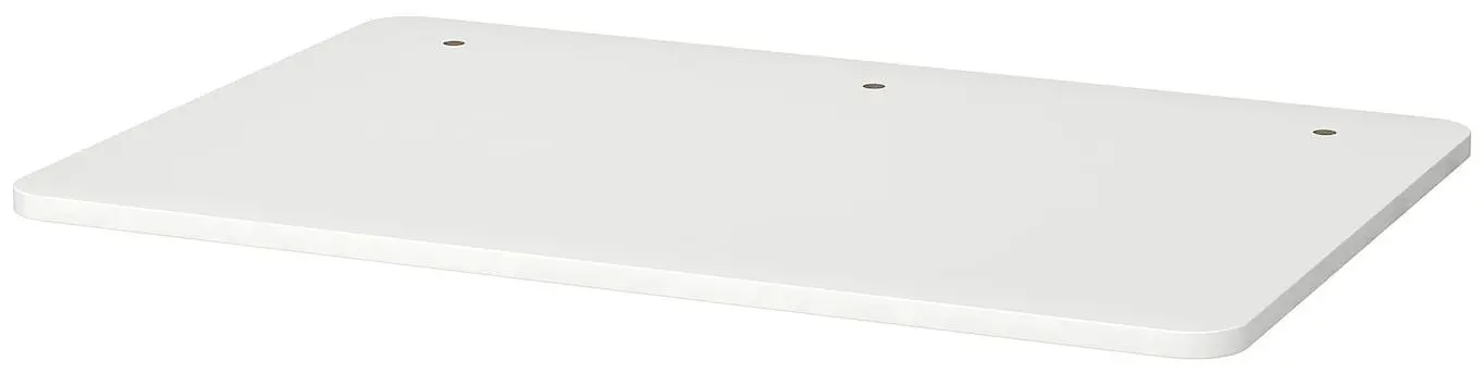 Письменный стол Ikea Relatera 90x60 (Белый)