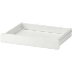 Masa de birou Ikea Relatera sertar/etajera/suport telefon 90x60 (Alb/Verde deschis) Thumb