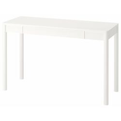 Письменный стол Ikea Tonstad 120x47 (Белый)
