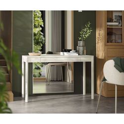 Письменный стол Ikea Tonstad 140x75 (Белый)